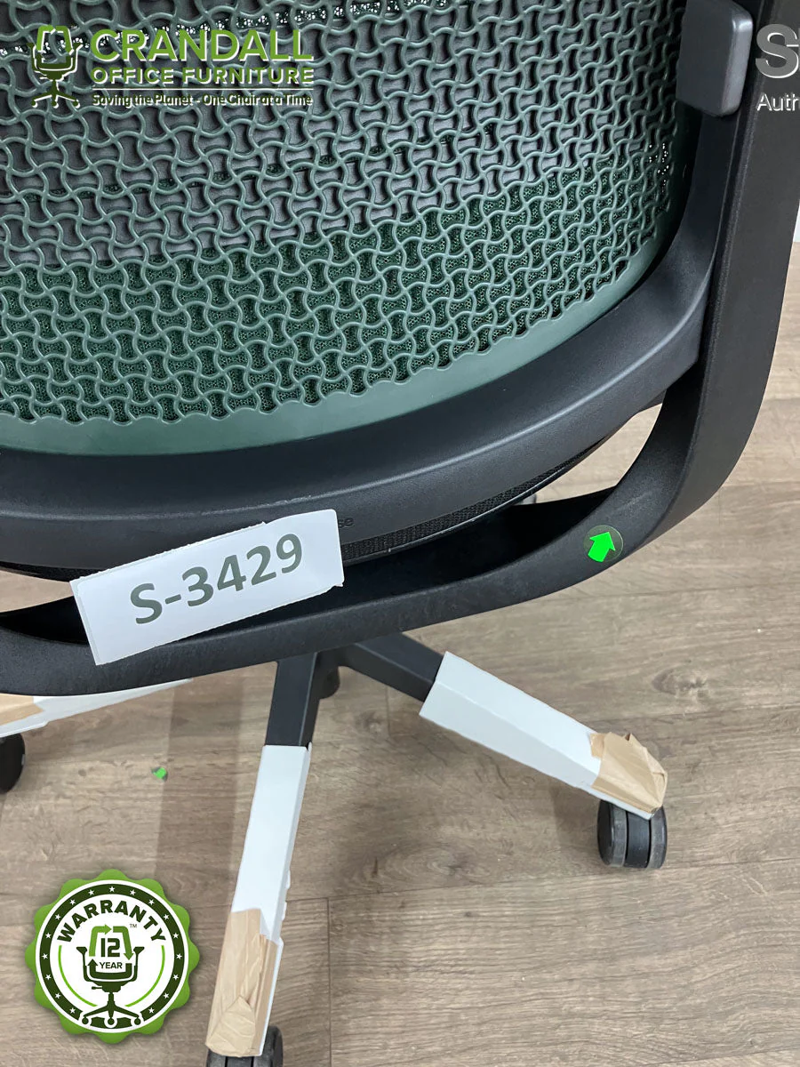 S-3429 - Steelcase Amia - Grade B - Image 3