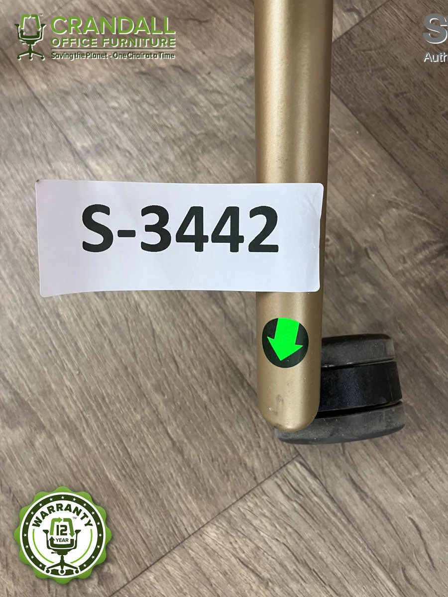 S-3442 - Steelcase SILQ - Grade B - Image 3
