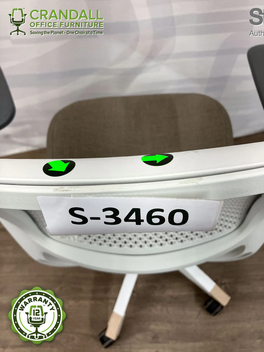 S-3460 - Steelcase Series 1 - Grade B - Image 3