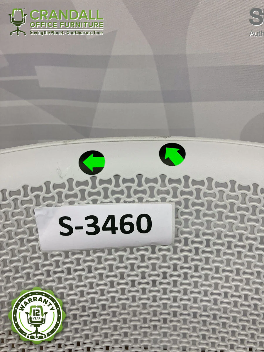 S-3460 - Steelcase Series 1 - Grade B - Image 4