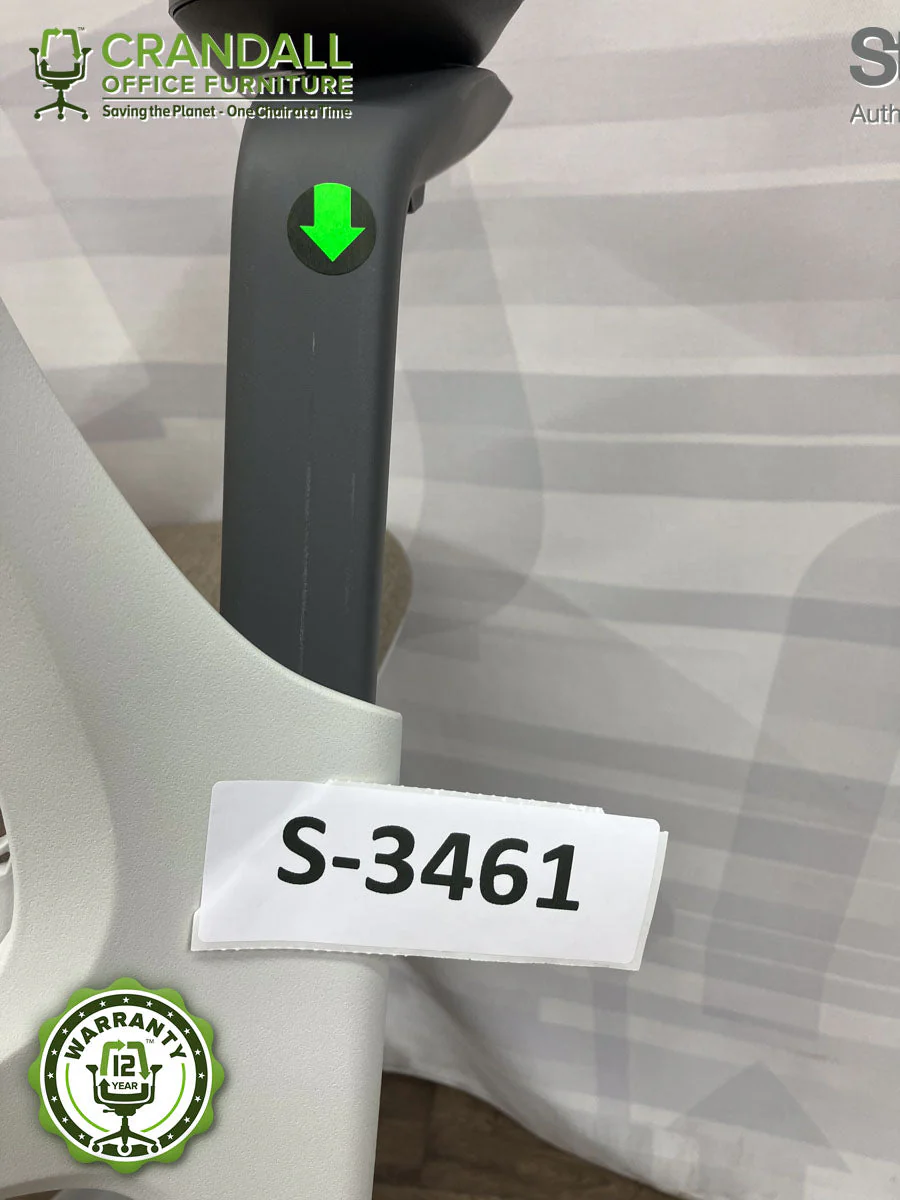 S-3461 - Steelcase Series 1 - Grade B - Image 3