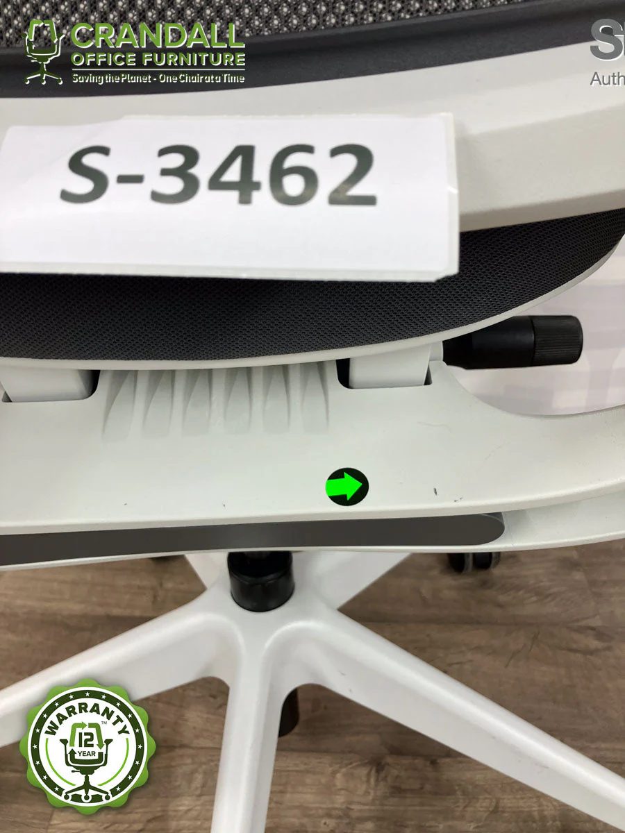 S-3462 - Steelcase Series 1 - Grade B - Image 3