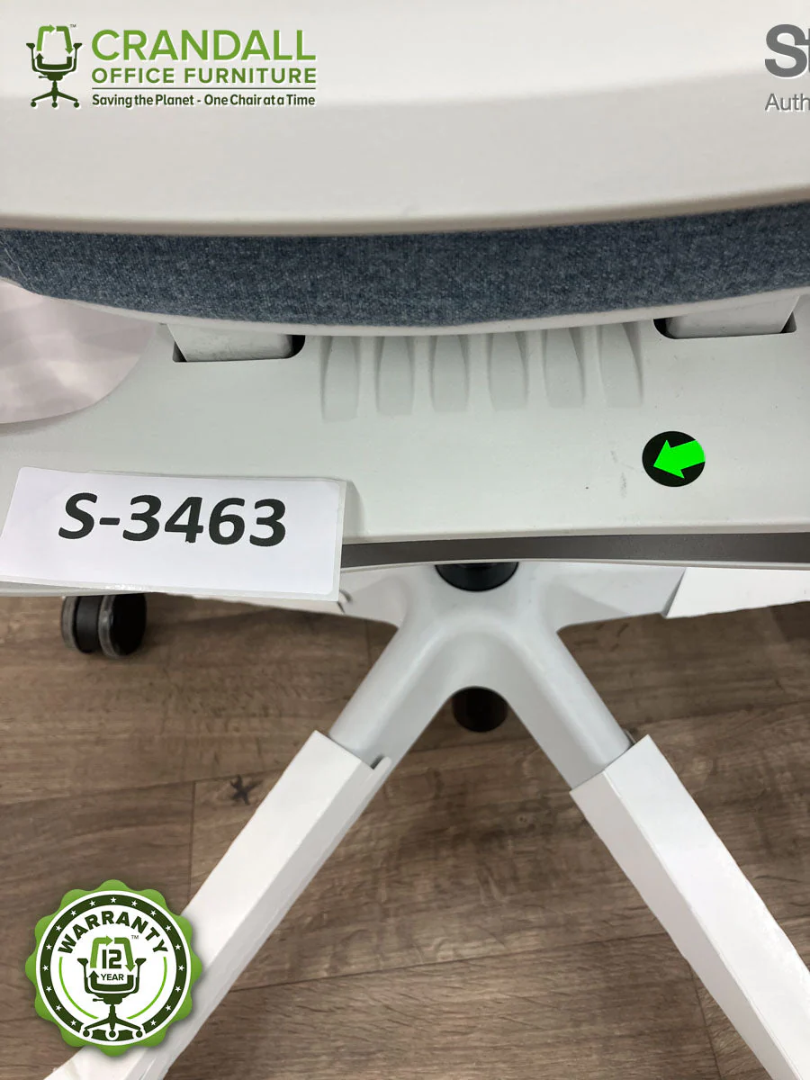 S-3463 - Steelcase Series 1 - Grade B - Image 3