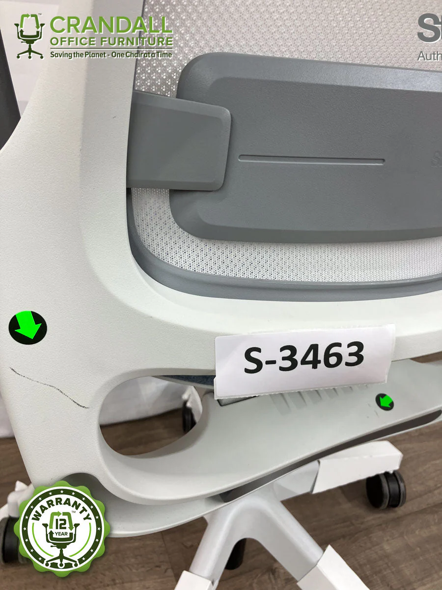 S-3463 - Steelcase Series 1 - Grade B - Image 4
