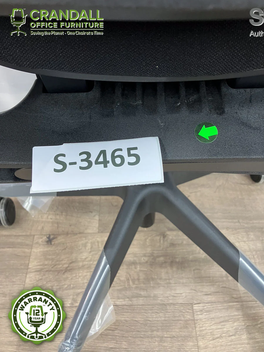 S-3465 - Steelcase Series 1 - Grade B - Image 3