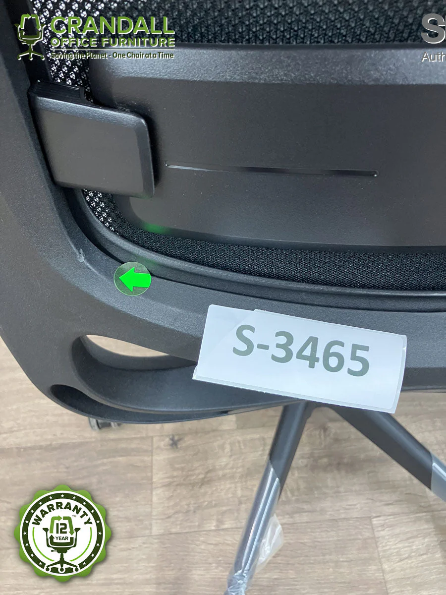 S-3465 - Steelcase Series 1 - Grade B - Image 4