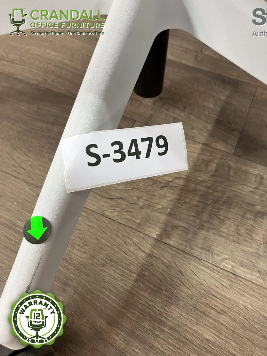 S-3479 - Steelcase Series 2 - Grade B - Image 3