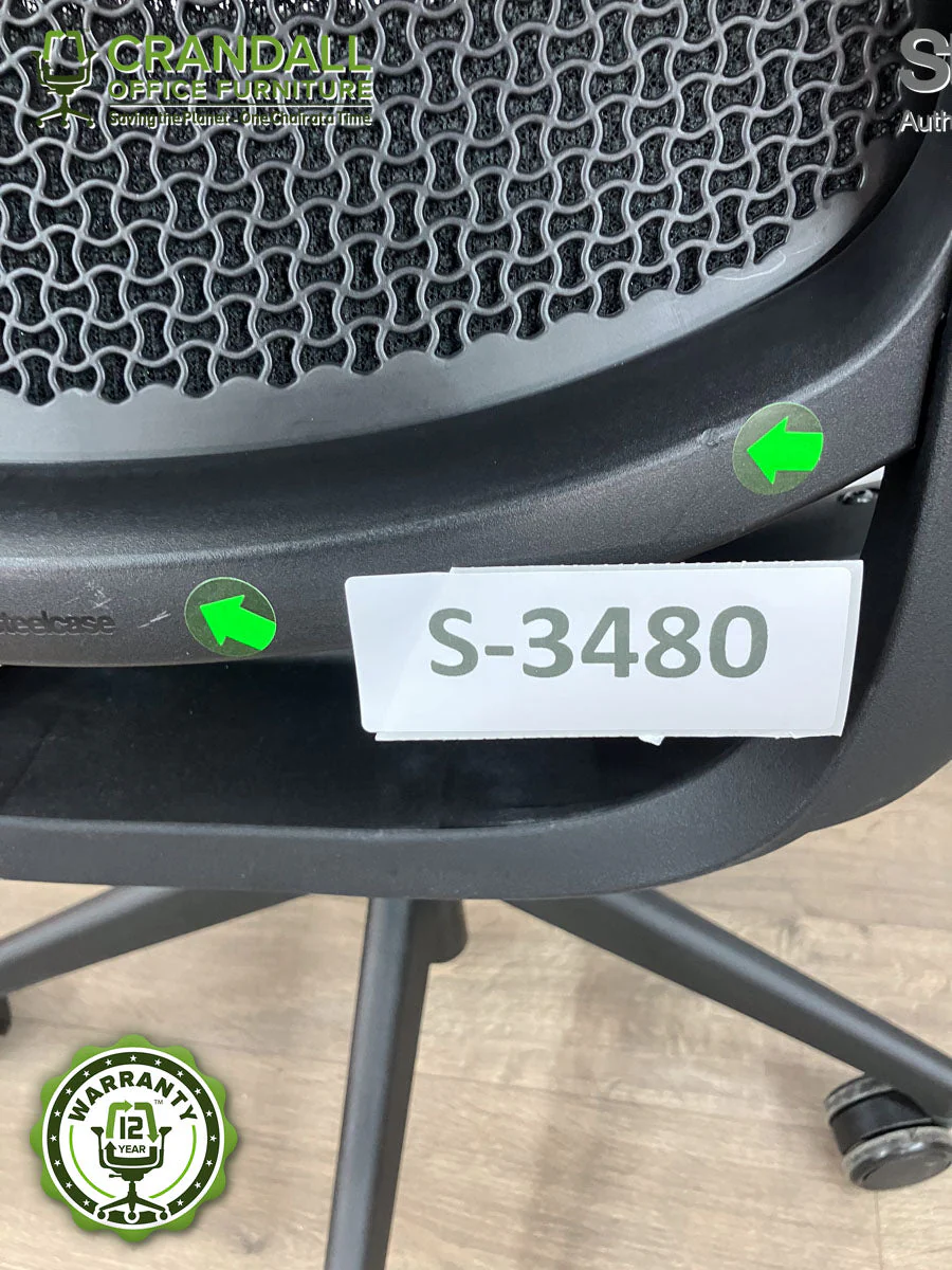 S-3480 - Steelcase Series 2 - Grade B - Image 3