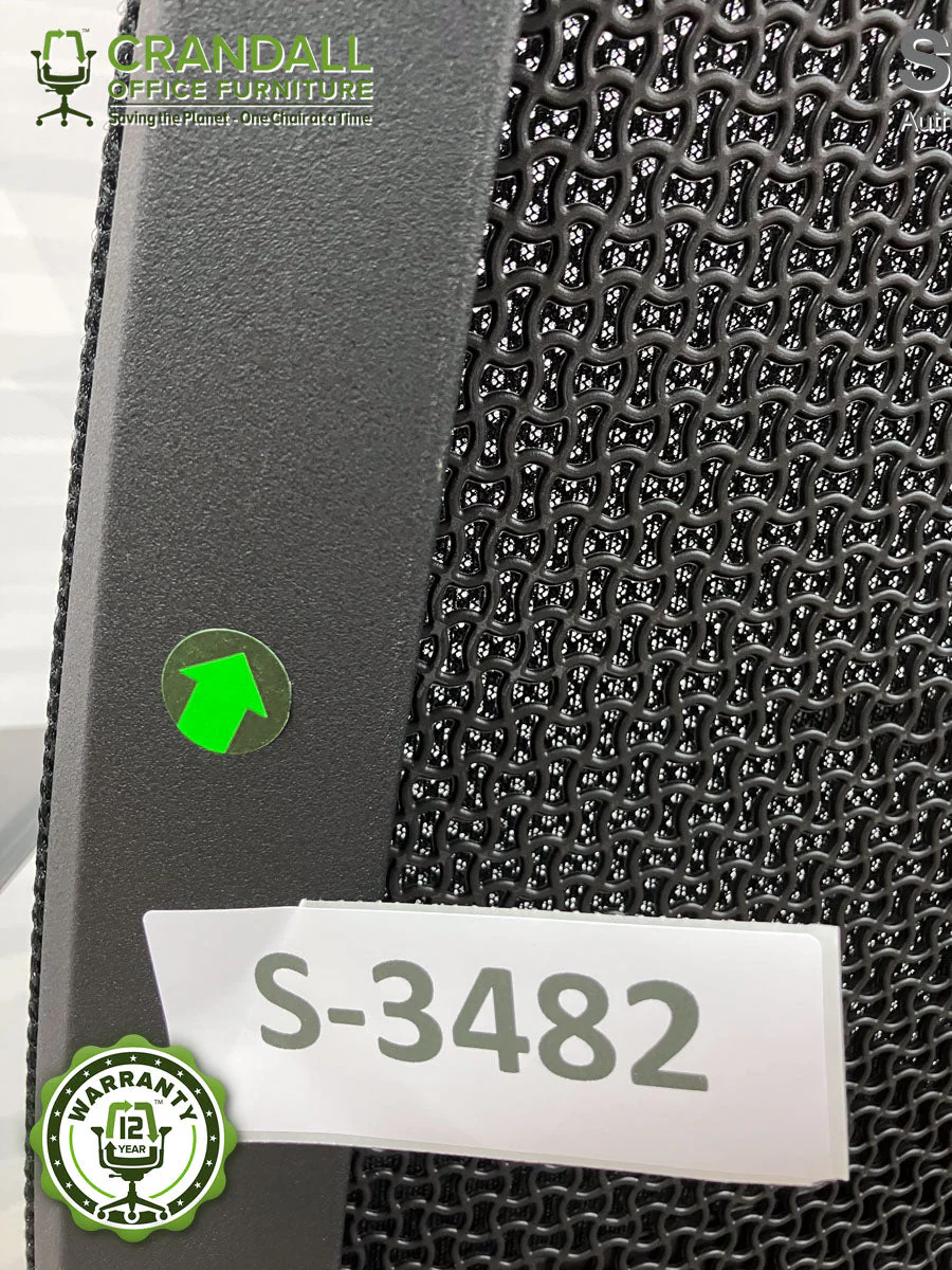 S-3482 - Steelcase Series 2 - Grade B - Image 4