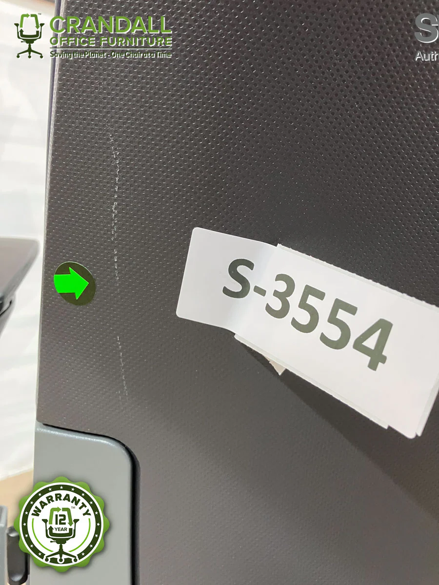 S-3554 - Steelcase Amia - Grade B - Image 4