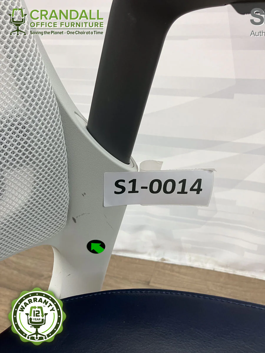 S1-0014 - Steelcase Series 1 - Grade B - Image 3