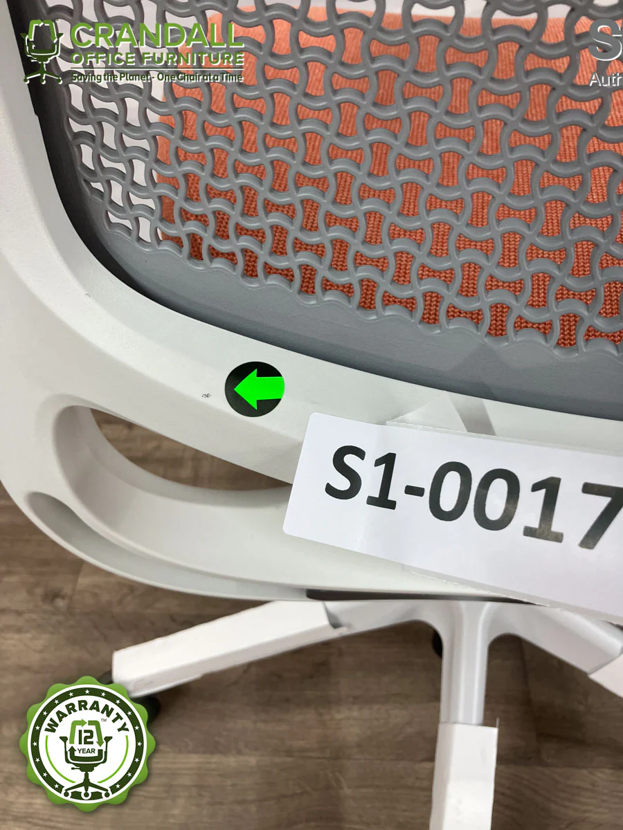 S1-0017 - Steelcase Series 1 - Grade B - Image 3