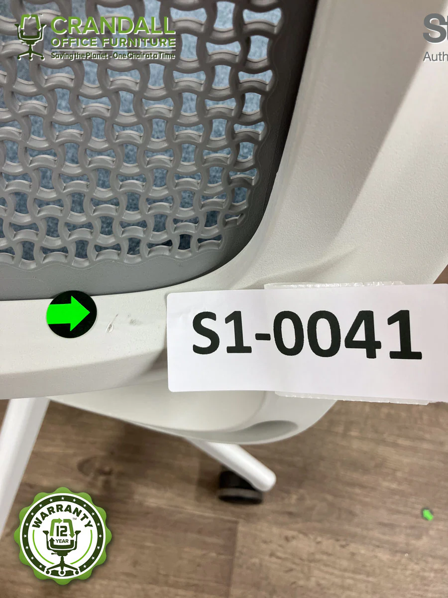 S1-0041 - Steelcase Series 1 - Grade B - Image 3