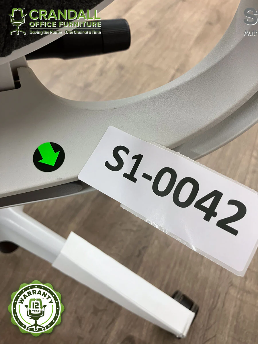 S1-0042 - Steelcase Series 1 - Grade B - Image 3