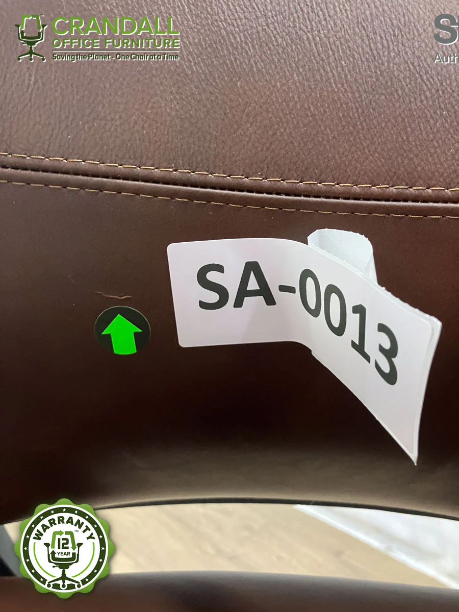 SA-0013 - Steelcase Amia - Grade B - Image 3