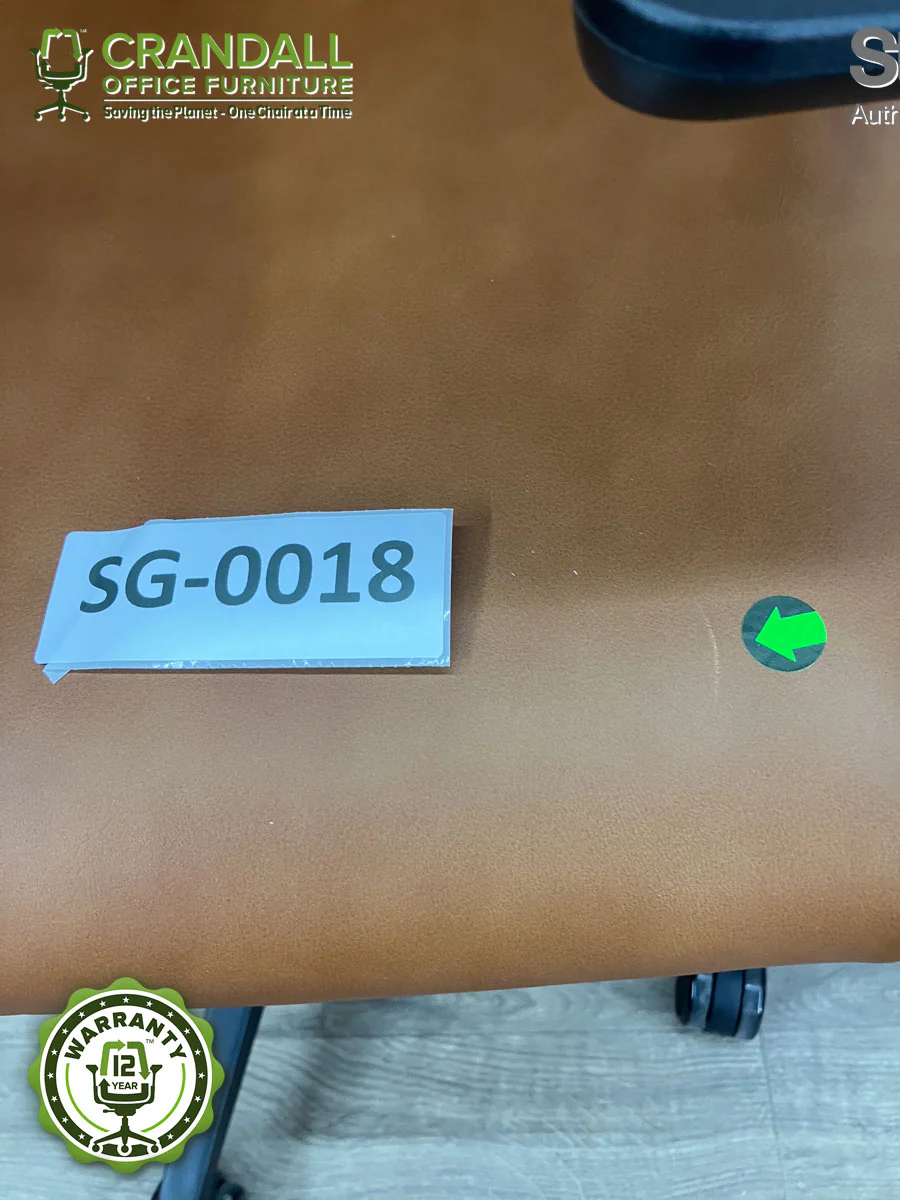 SG-0019 - Steelcase Gesture - Grade B - Image 3