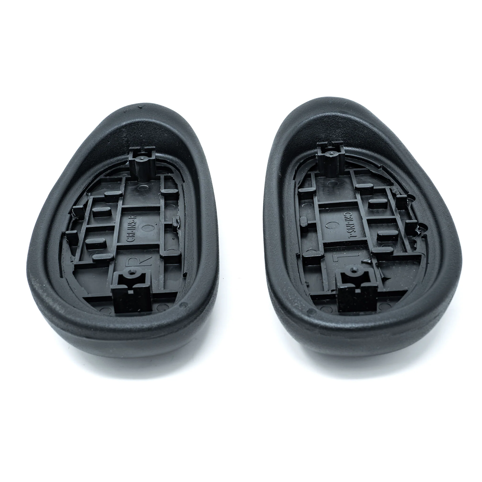 Steelcase 453 Criterion Chair Arm Pads – Premium Replacement Armrests - Image 4