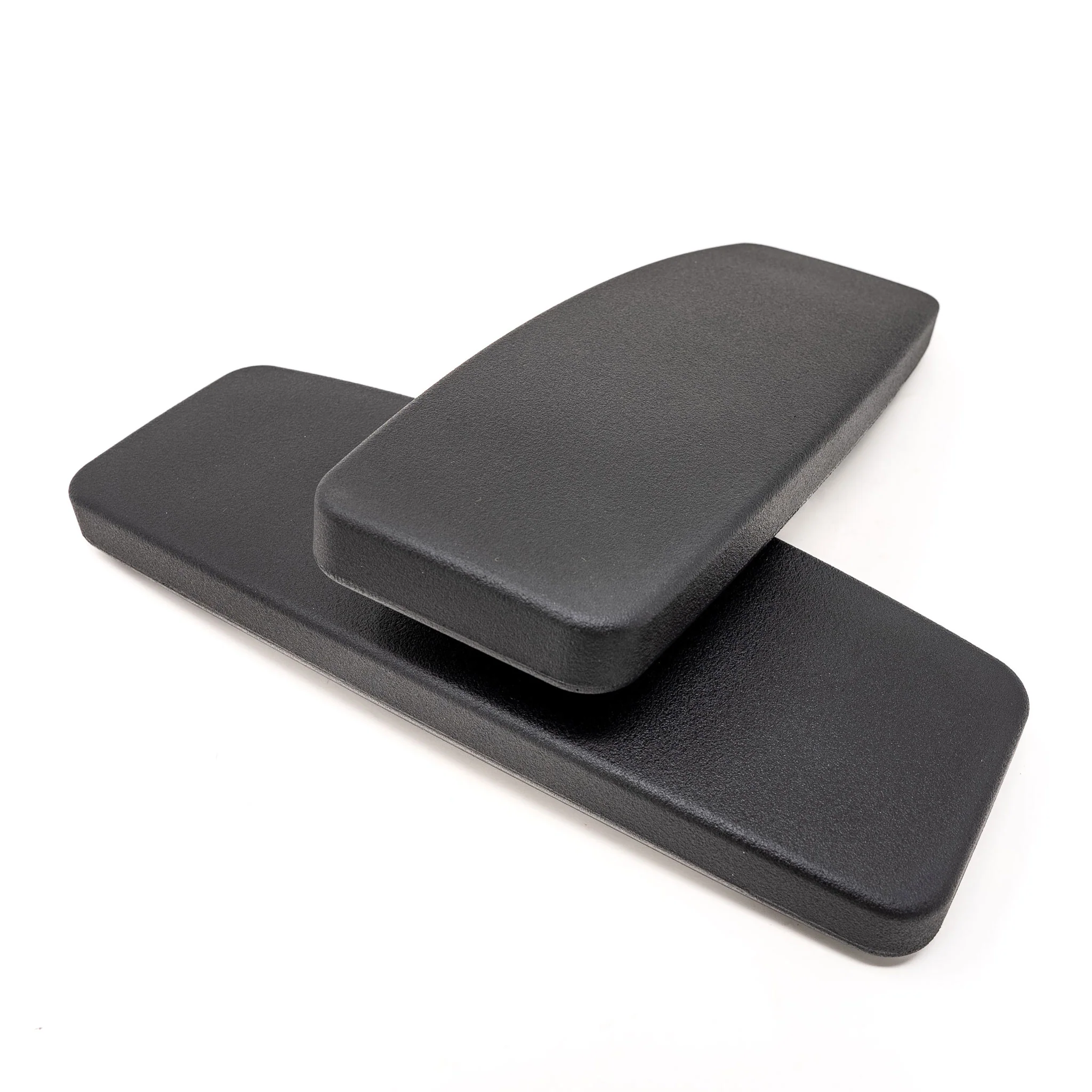 Steelcase 462 Leap V2 Chair Arm Pads – Premium Replacement Armrests - Image 4