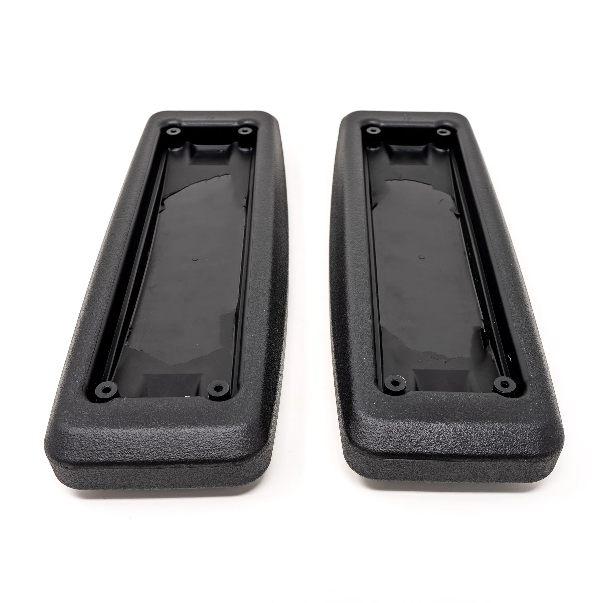 Steelcase 462 Leap V2 Chair Arm Pads – Premium Replacement Armrests - Image 5